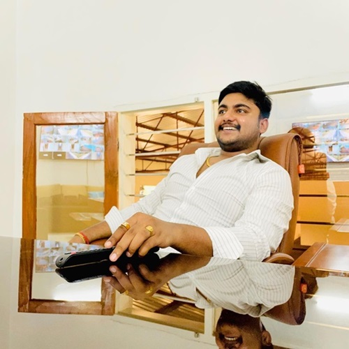 Sharad Chandra Tyagi